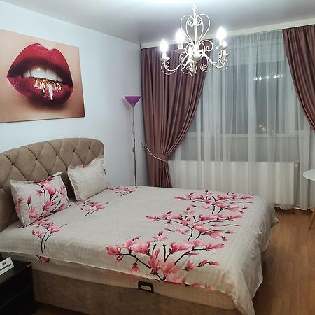 Chic Apartment- Place To Remember Galaţi Dış mekan fotoğraf