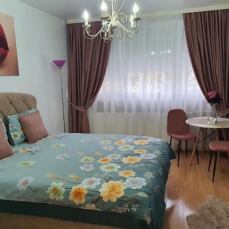 Chic Apartment- Place To Remember Galaţi Dış mekan fotoğraf