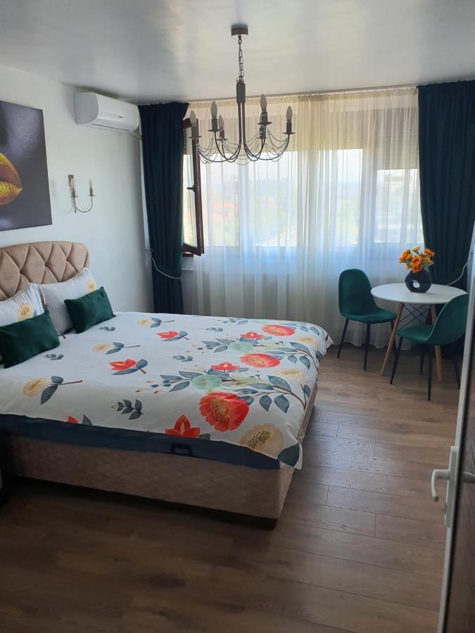 Chic Apartment- Place To Remember Galaţi Dış mekan fotoğraf