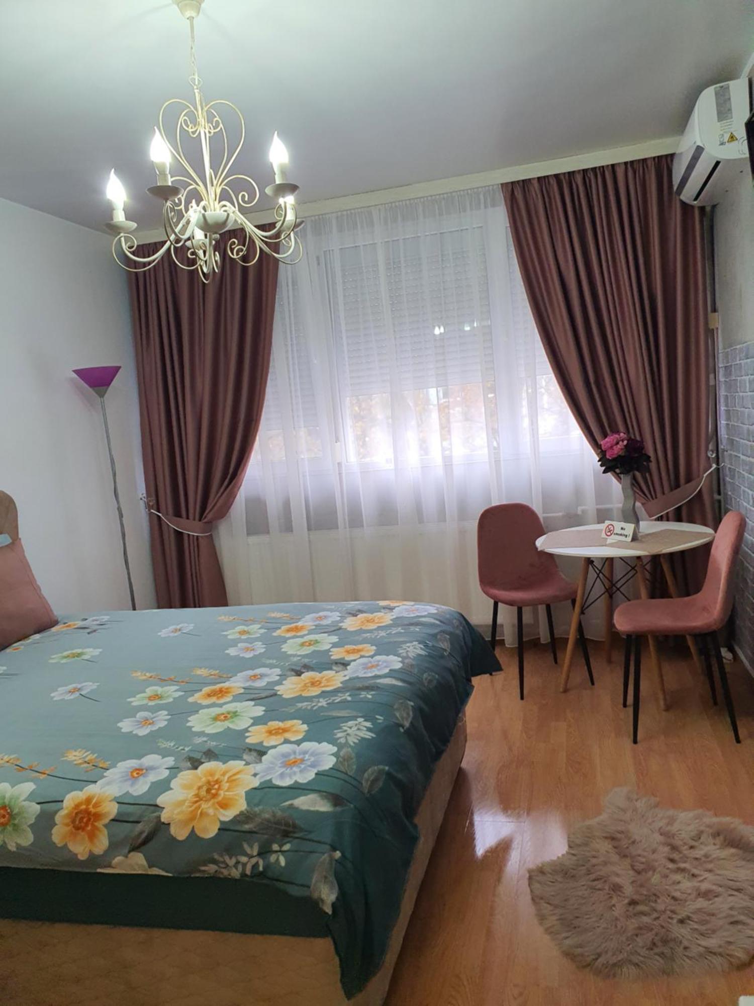 Chic Apartment- Place To Remember Galaţi Dış mekan fotoğraf