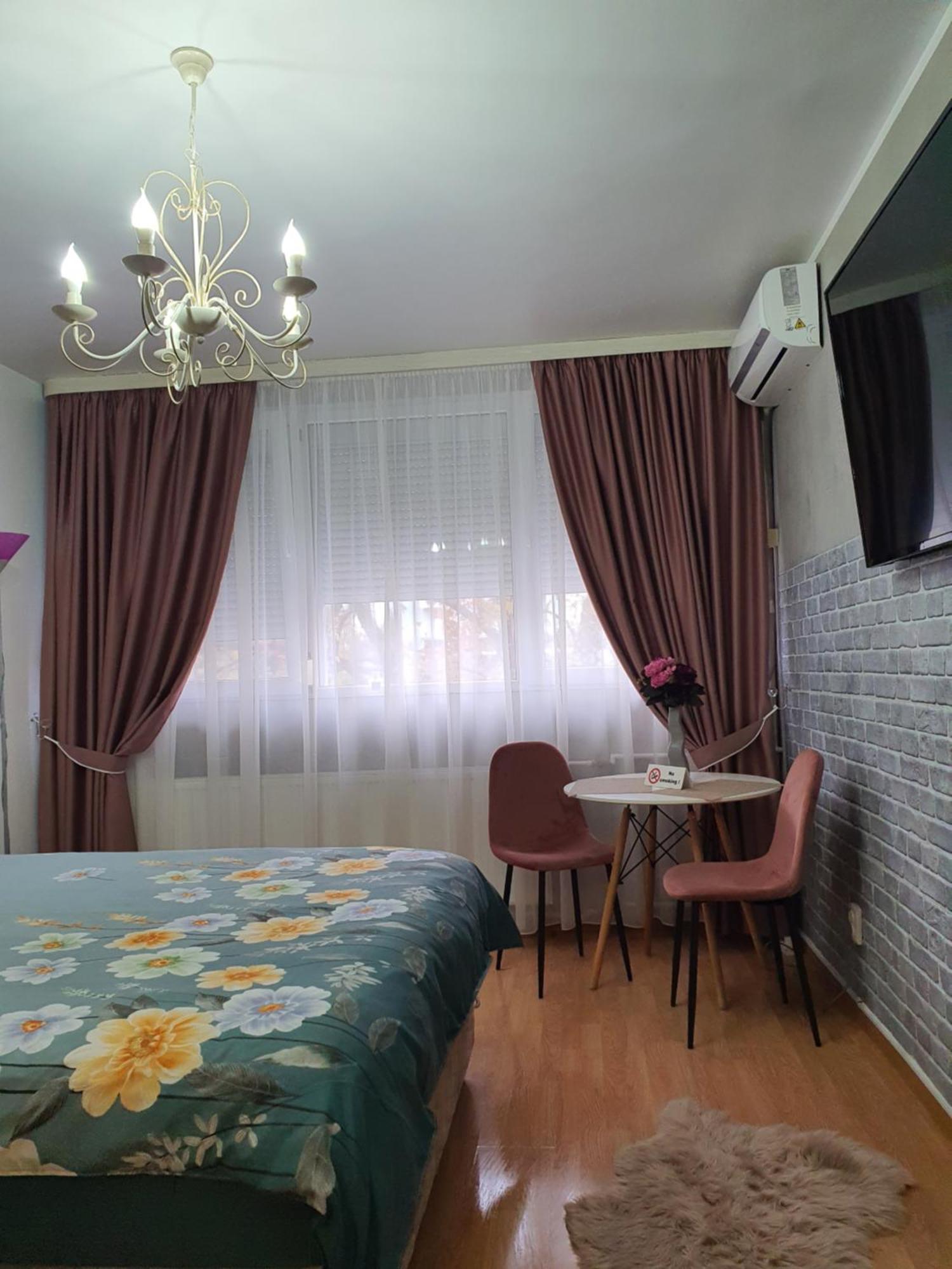 Chic Apartment- Place To Remember Galaţi Dış mekan fotoğraf