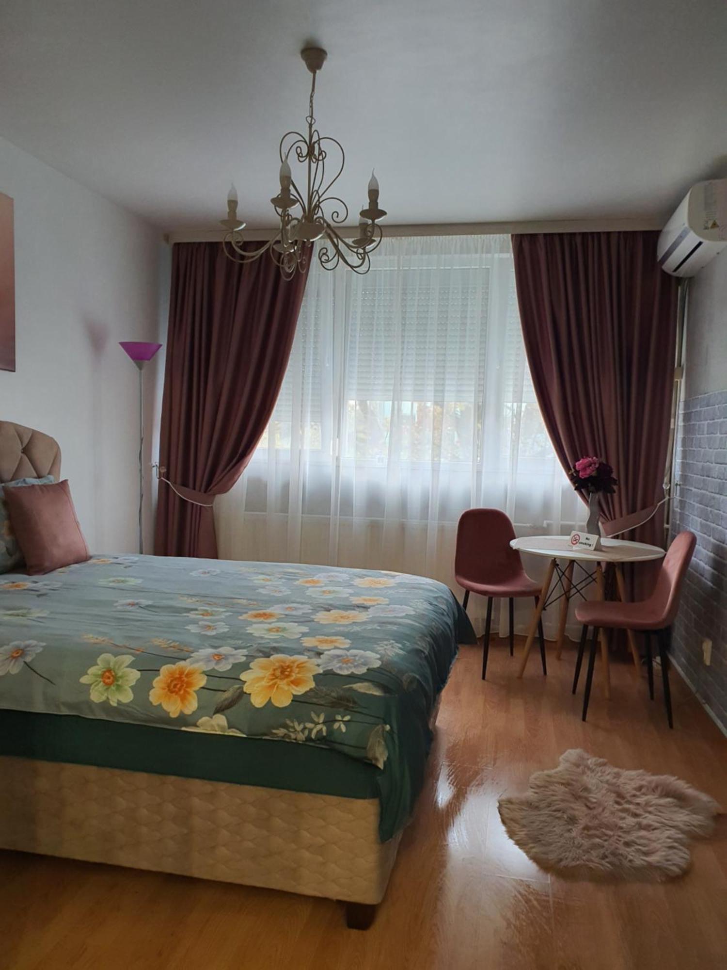 Chic Apartment- Place To Remember Galaţi Dış mekan fotoğraf