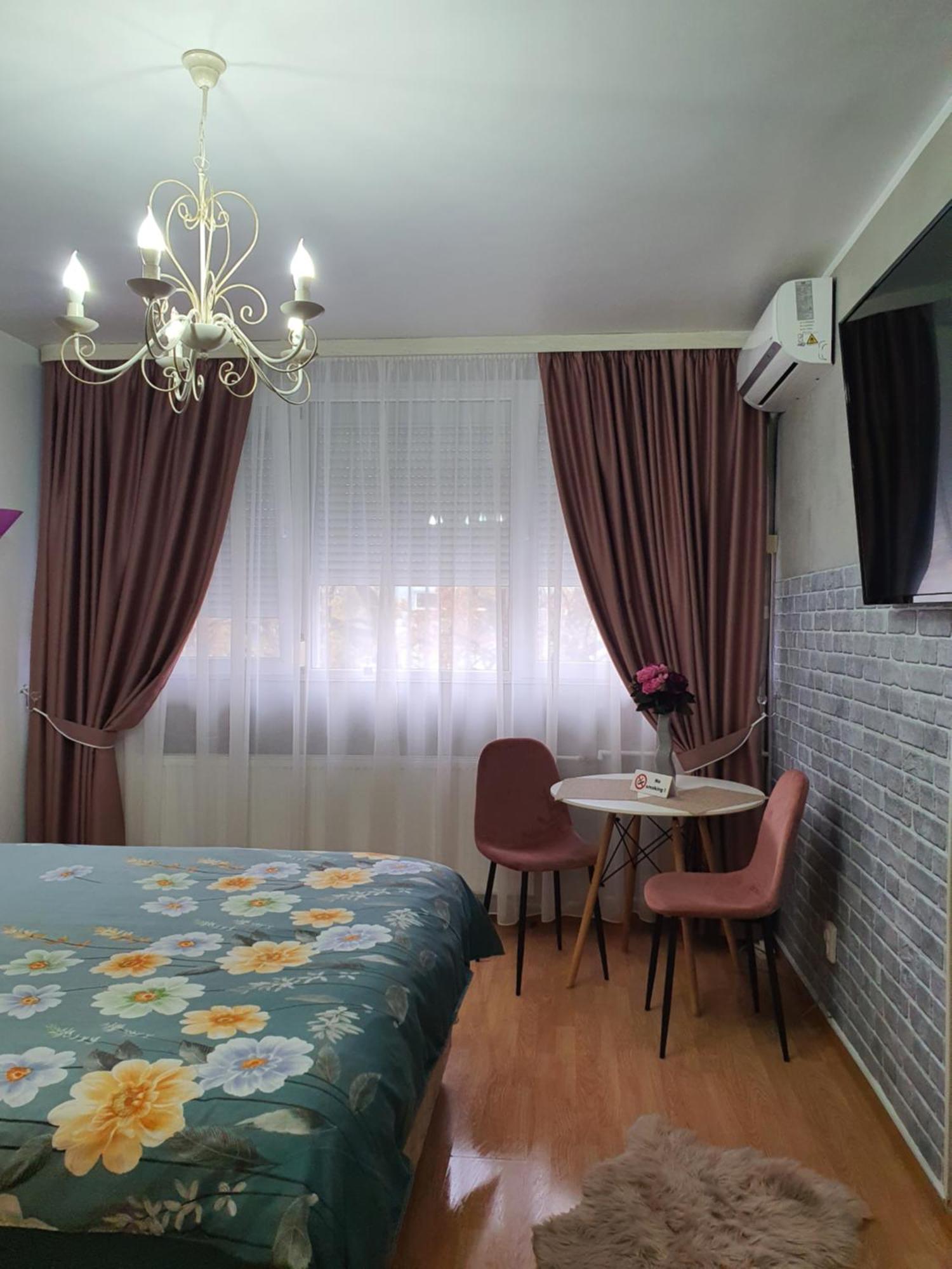 Chic Apartment- Place To Remember Galaţi Dış mekan fotoğraf
