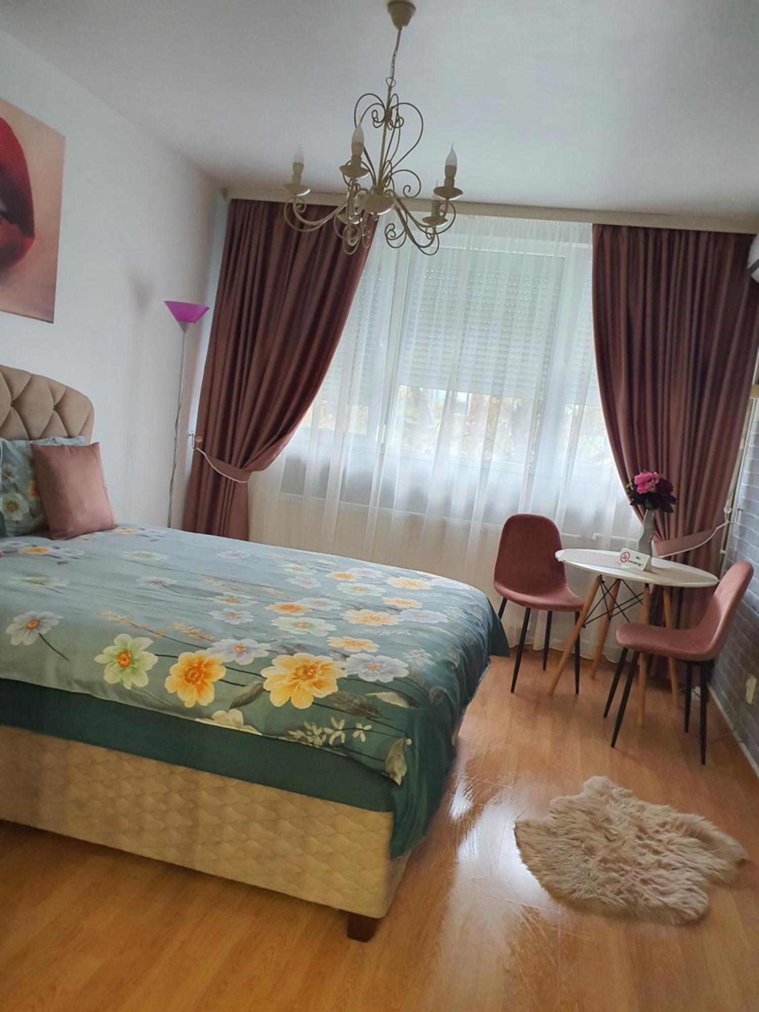 Chic Apartment- Place To Remember Galaţi Dış mekan fotoğraf