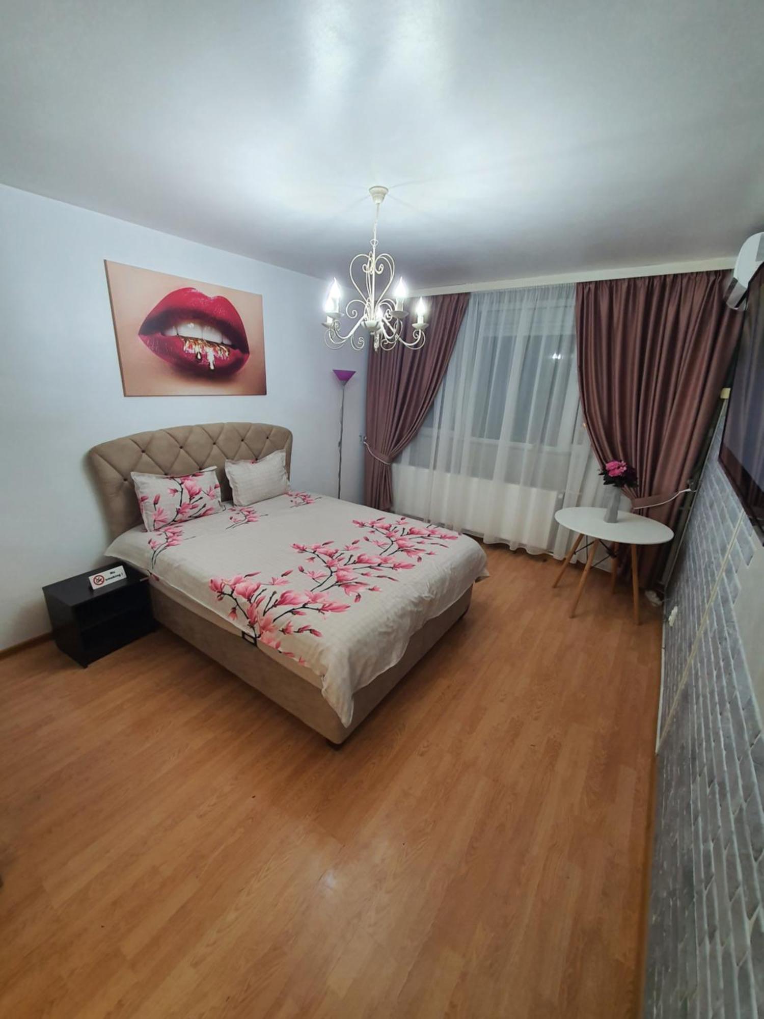 Chic Apartment- Place To Remember Galaţi Dış mekan fotoğraf