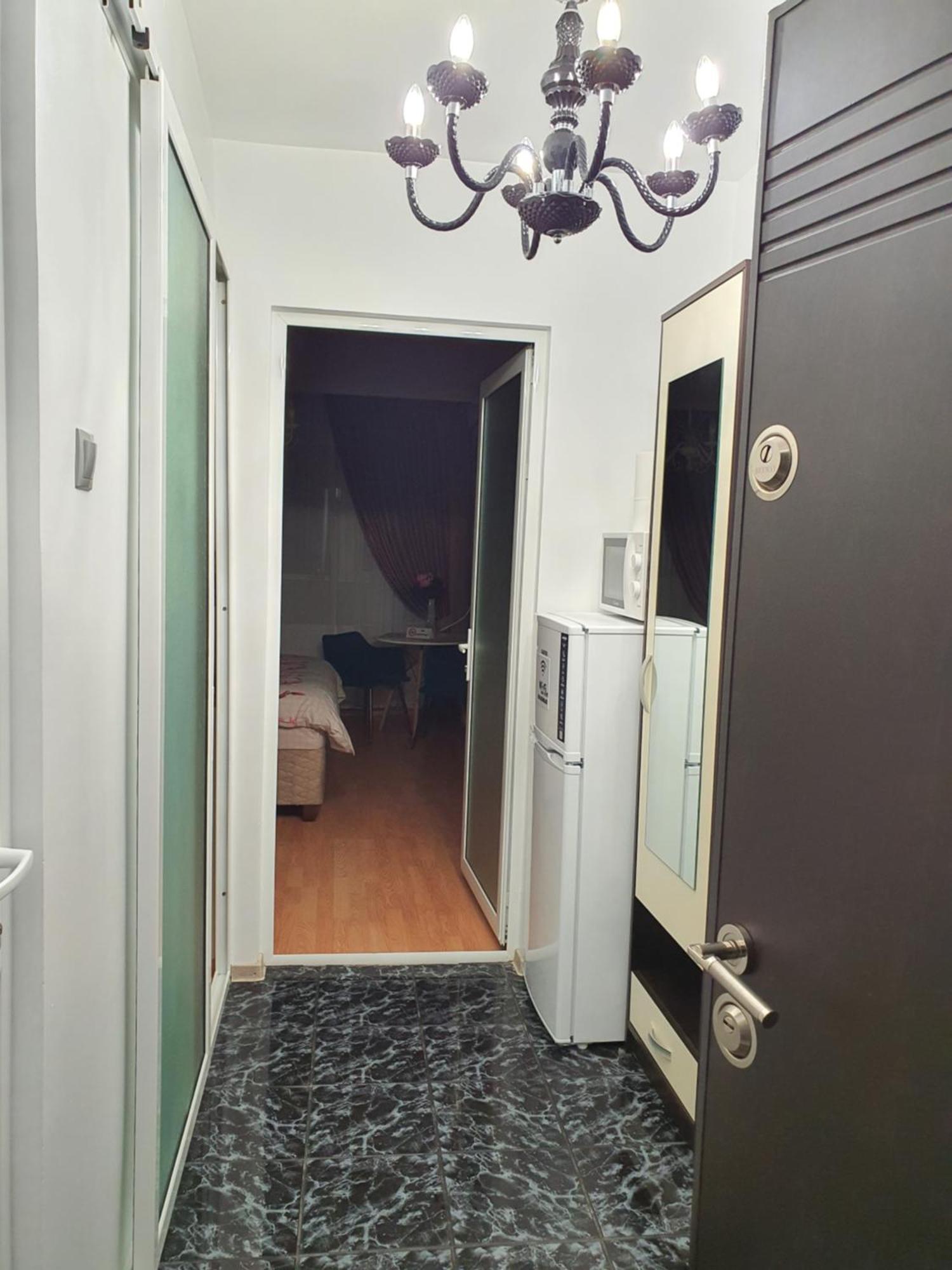 Chic Apartment- Place To Remember Galaţi Dış mekan fotoğraf