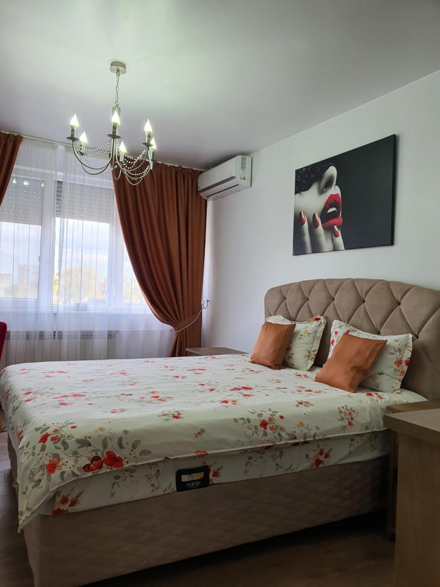 Chic Apartment- Place To Remember Galaţi Dış mekan fotoğraf