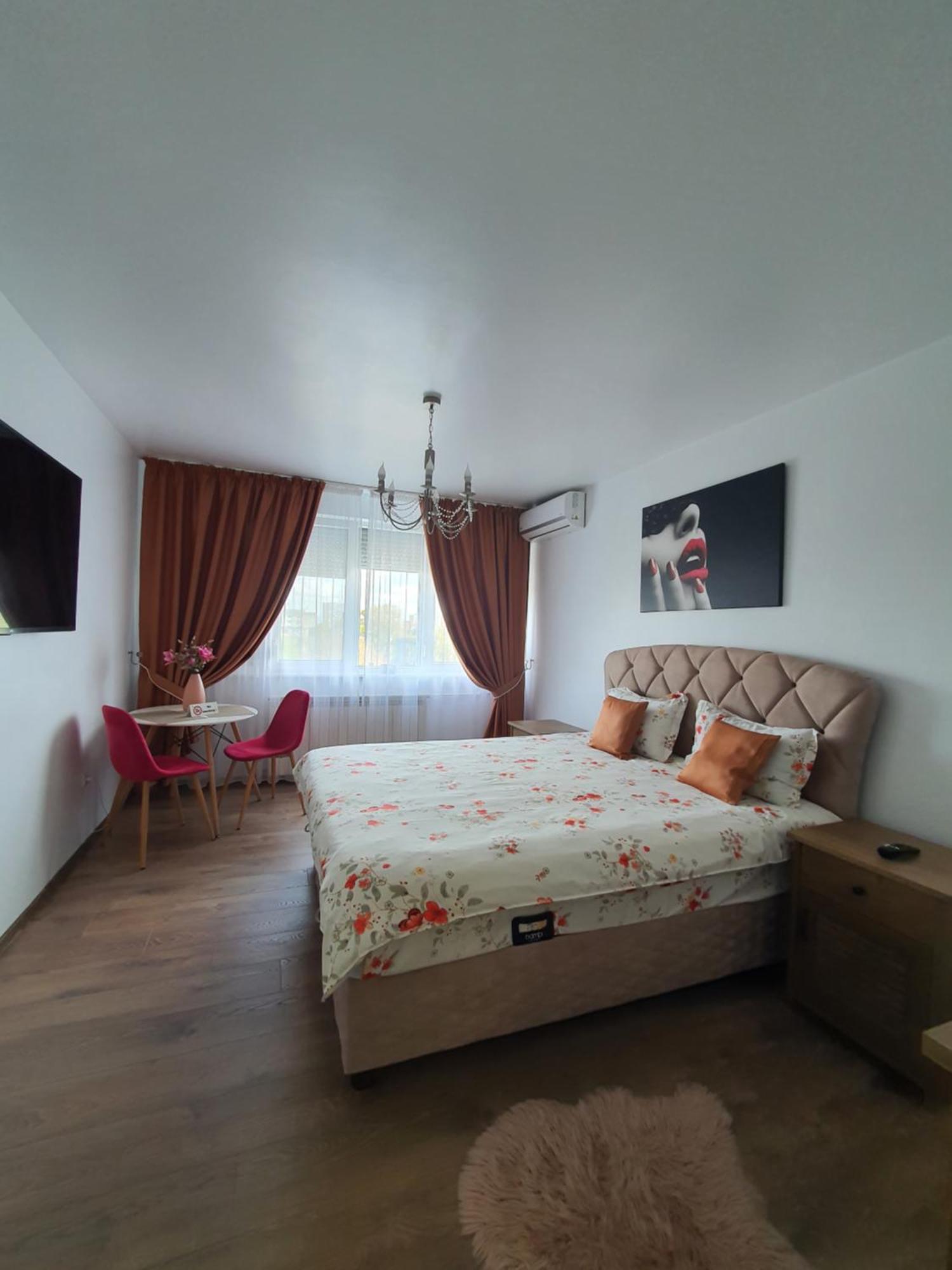 Chic Apartment- Place To Remember Galaţi Dış mekan fotoğraf
