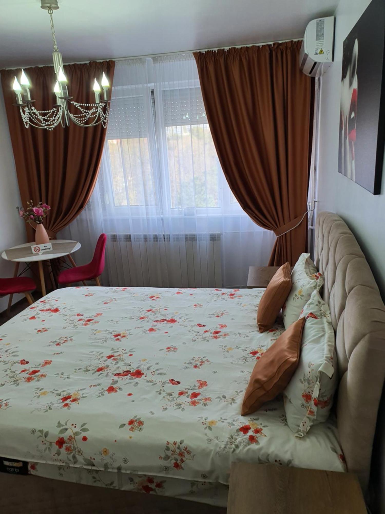 Chic Apartment- Place To Remember Galaţi Dış mekan fotoğraf