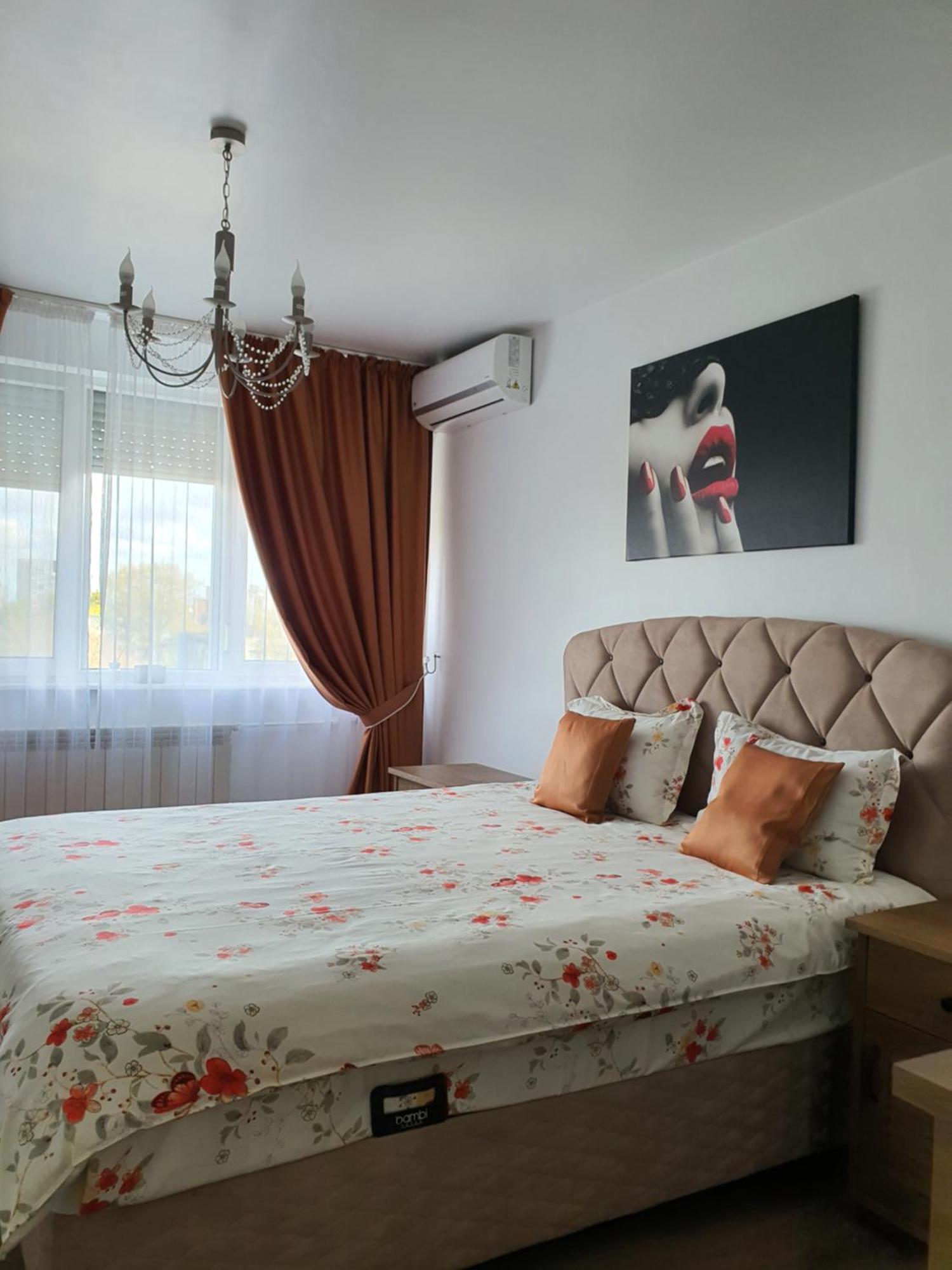 Chic Apartment- Place To Remember Galaţi Dış mekan fotoğraf