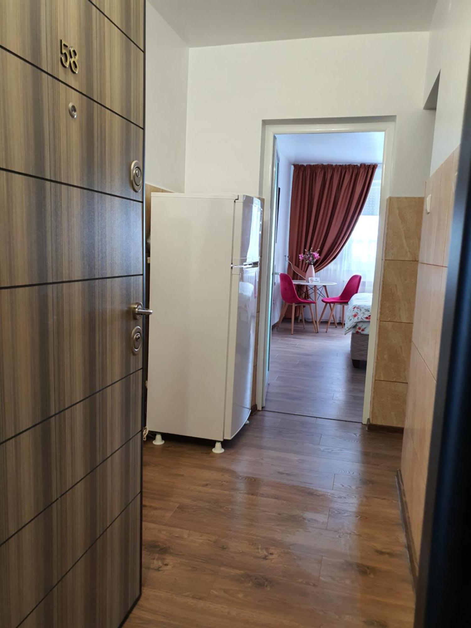 Chic Apartment- Place To Remember Galaţi Dış mekan fotoğraf