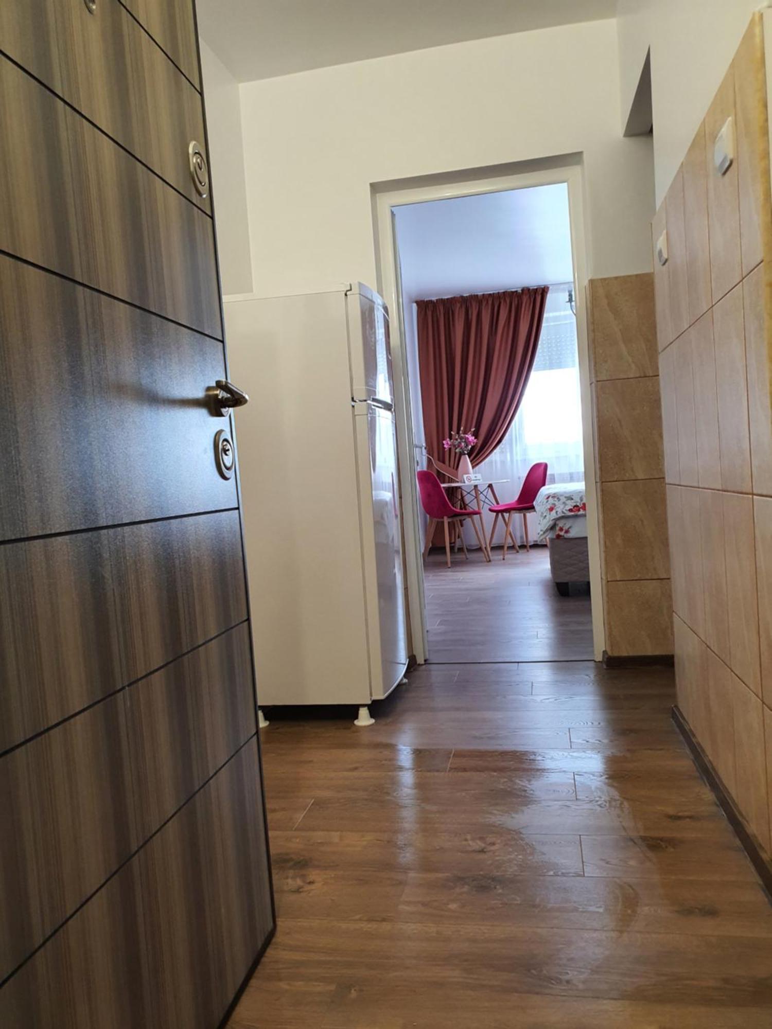 Chic Apartment- Place To Remember Galaţi Dış mekan fotoğraf